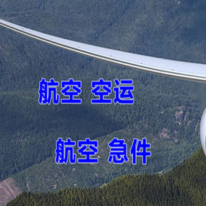 桃仙航空物流快递-选东方航空和上海航空