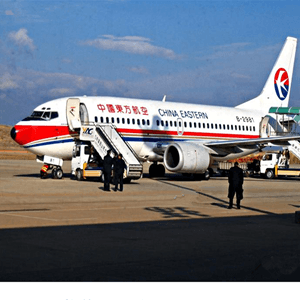 桃仙航空物流航空快运业稳步发展的原因是什么？